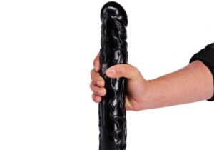 Dildo con Ventosa 35cm