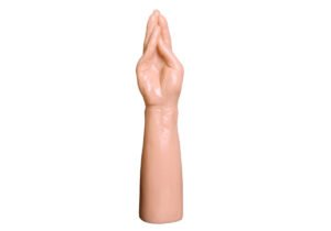 Dildo Fisting 35 Cm Consolador Brazo