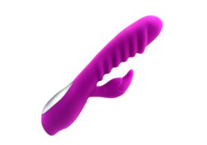 Vibrador Calor Doble Motor Estimulador